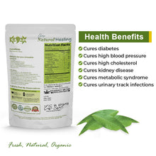 Load image into Gallery viewer, 100% Natural Pure Banaba Powder - Organic Non-GMO 200g - KEDEX HERBAL