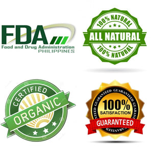 100% Natural Pure Coconut Sugar - Organic Non-GMO 500g