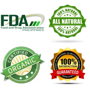 100% Natural Pure Coconut Sugar - Organic Non-GMO 500g