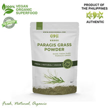 Load image into Gallery viewer, 100% Natural Pure Paragis (Goose Grass) Powder - Organic Non-GMO 150g - KEDEX HERBAL