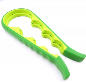 Jar Opener - Tools for Persons with Arthritis and Weak hands - Pambukas ng Garapon, Vitamins, Softdrinks etc.