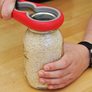 Jar Opener - Tools for Persons with Arthritis and Weak hands - Pambukas ng Garapon, Vitamins, Softdrinks etc.