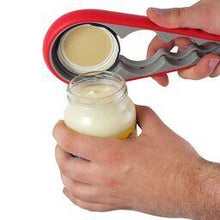 Load image into Gallery viewer, Jar Opener - Tools for Persons with Arthritis and Weak hands - Pambukas ng Garapon, Vitamins, Softdrinks etc. - Nehemiah Super Food