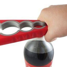 Load image into Gallery viewer, Jar Opener - Tools for Persons with Arthritis and Weak hands - Pambukas ng Garapon, Vitamins, Softdrinks etc. - Nehemiah Super Food