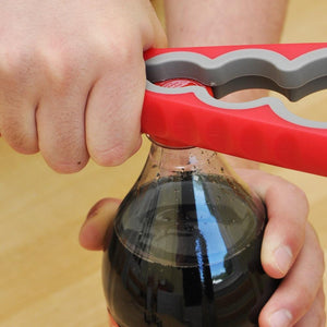 Jar Opener - Tools for Persons with Arthritis and Weak hands - Pambukas ng Garapon, Vitamins, Softdrinks etc.